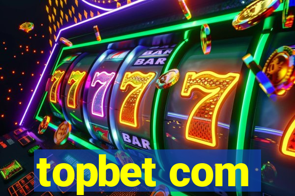 topbet com