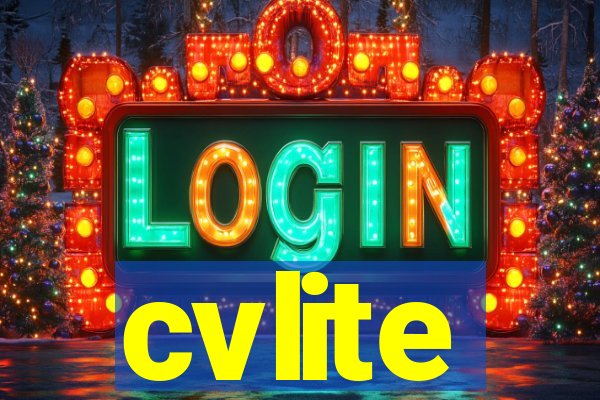 cvlite