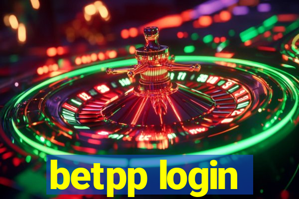 betpp login