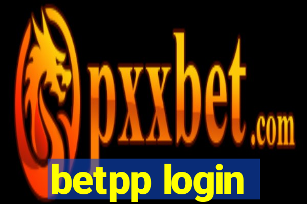 betpp login