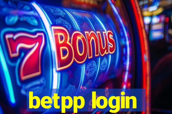 betpp login