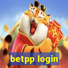 betpp login