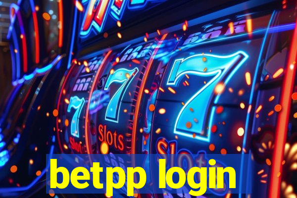 betpp login