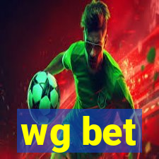 wg bet