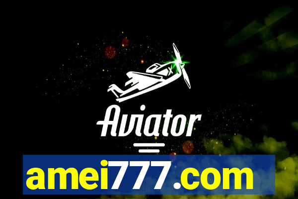 amei777.com