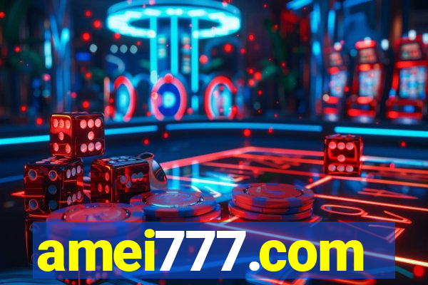 amei777.com