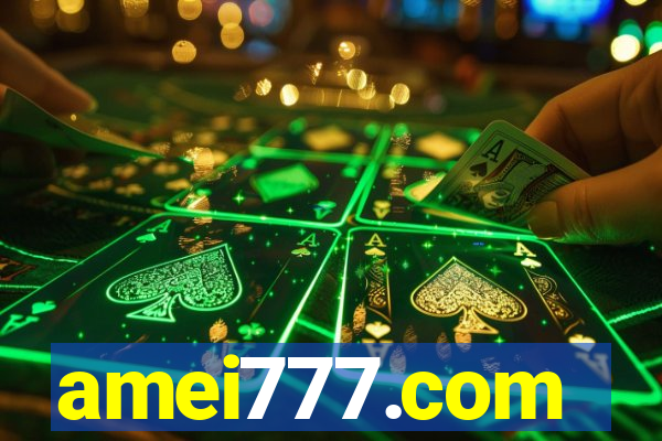 amei777.com