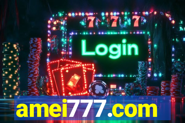 amei777.com