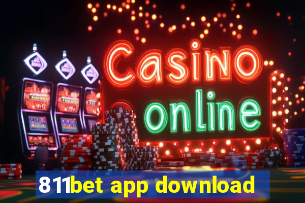 811bet app download