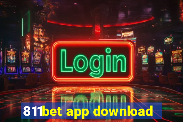 811bet app download