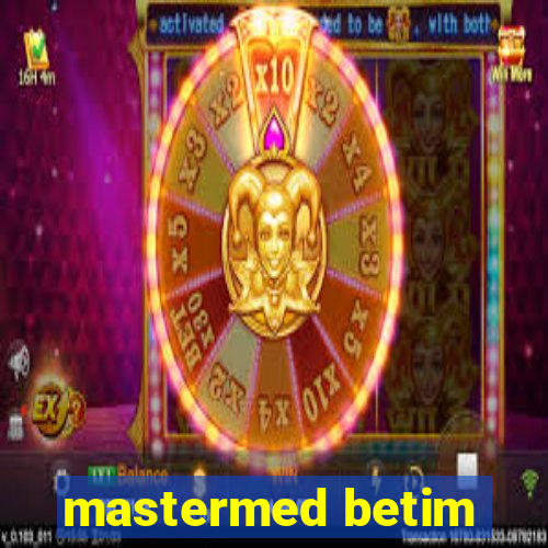 mastermed betim