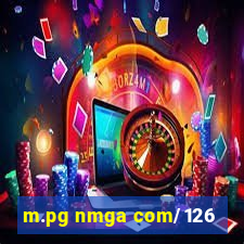 m.pg nmga com/126