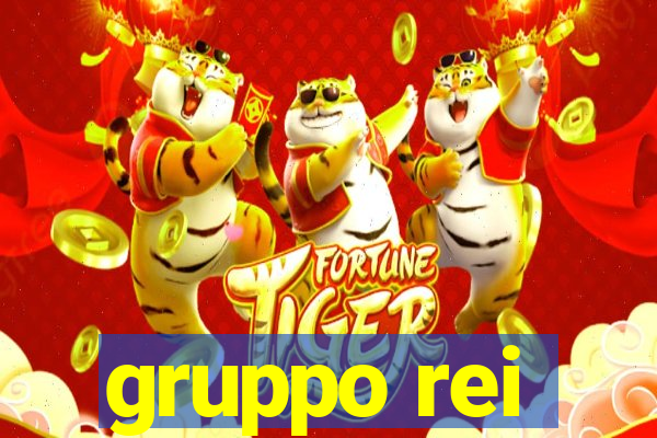 gruppo rei