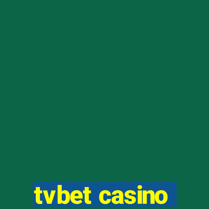 tvbet casino