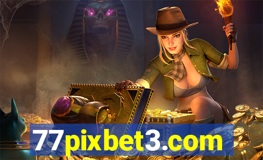 77pixbet3.com