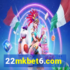 22mkbet6.com