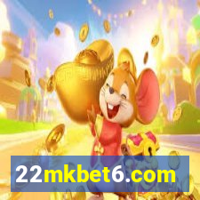 22mkbet6.com