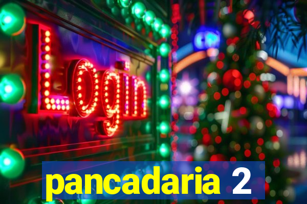 pancadaria 2