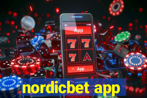 nordicbet app