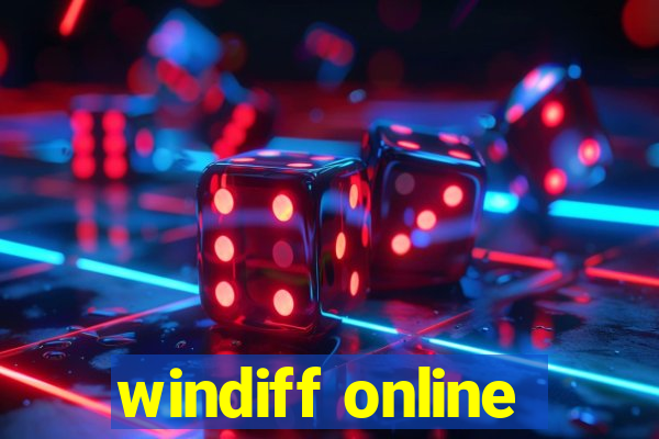 windiff online