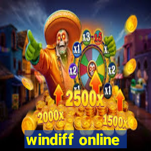 windiff online