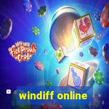 windiff online