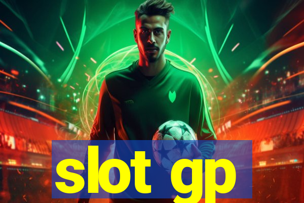 slot gp