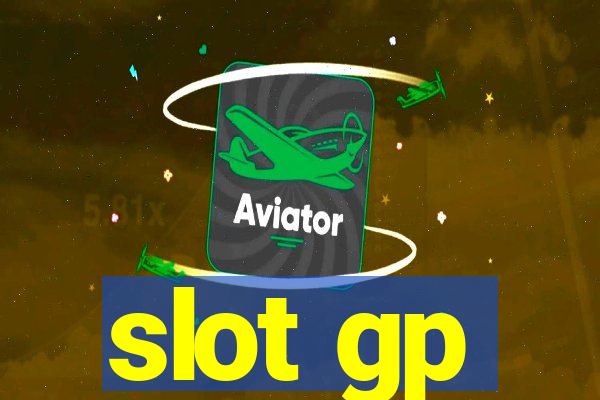 slot gp