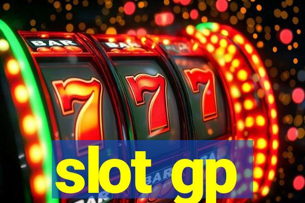 slot gp