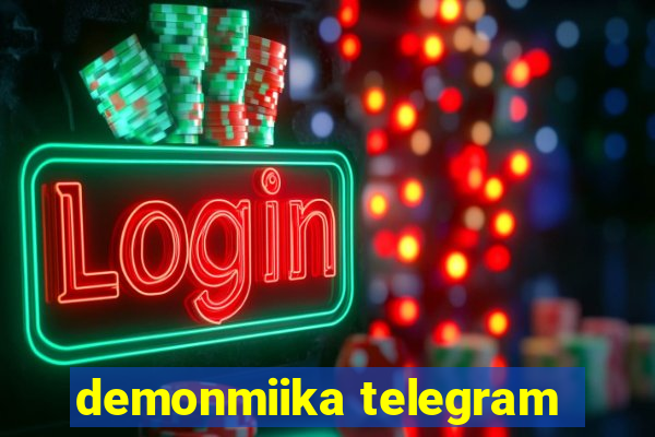 demonmiika telegram