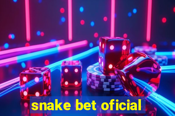 snake bet oficial