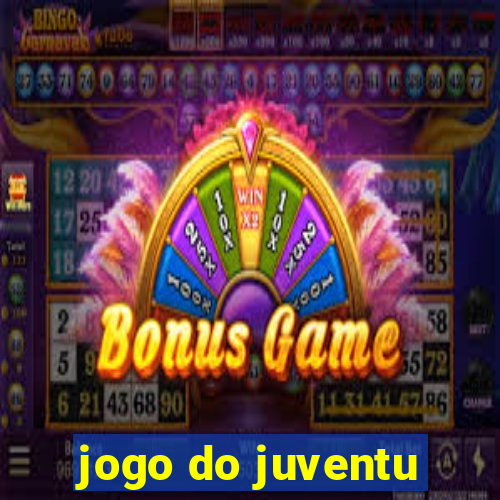 jogo do juventu