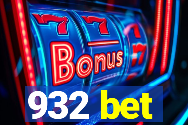 932 bet