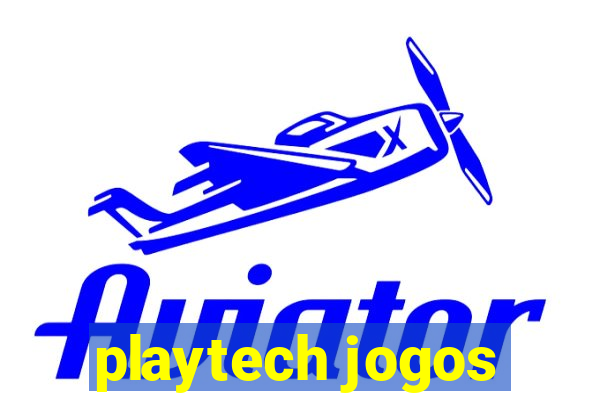 playtech jogos