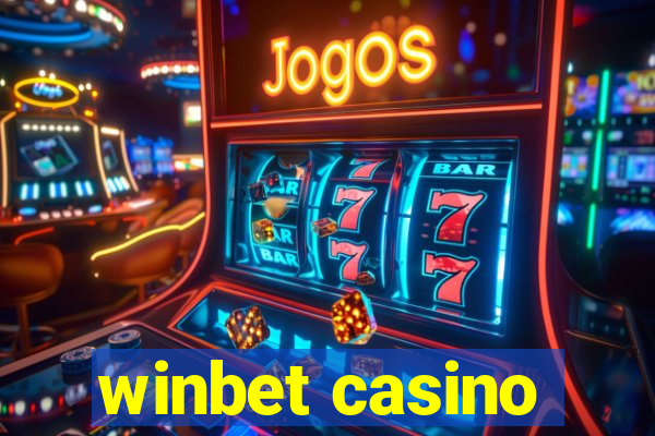 winbet casino