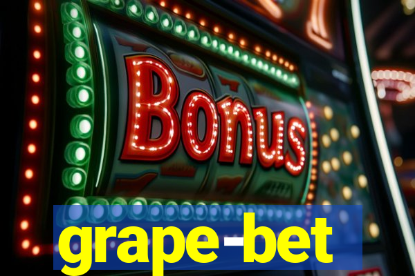 grape-bet