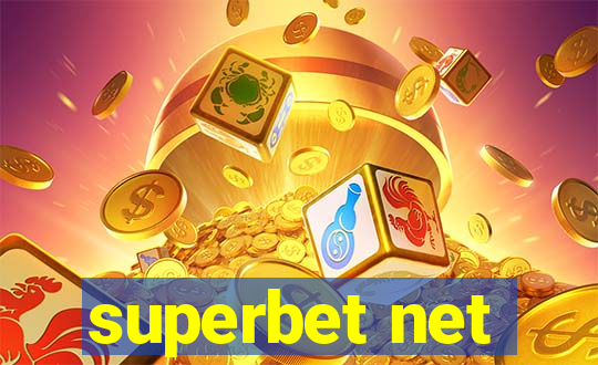 superbet net