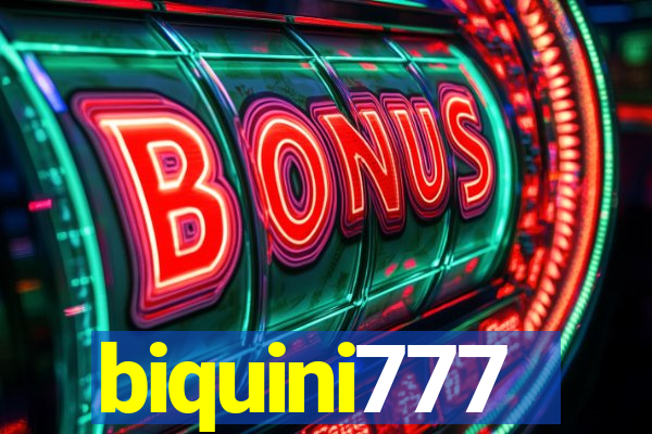 biquini777