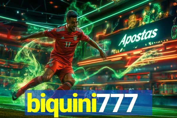 biquini777