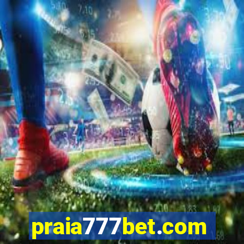 praia777bet.com