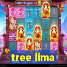 tree lima