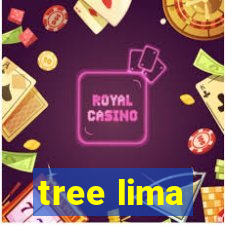 tree lima