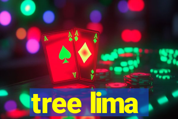 tree lima