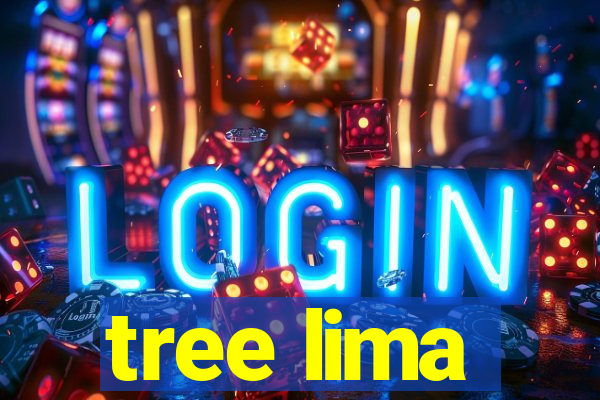 tree lima