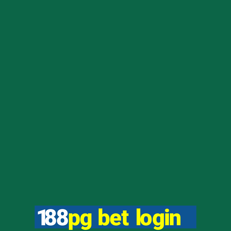 188pg bet login