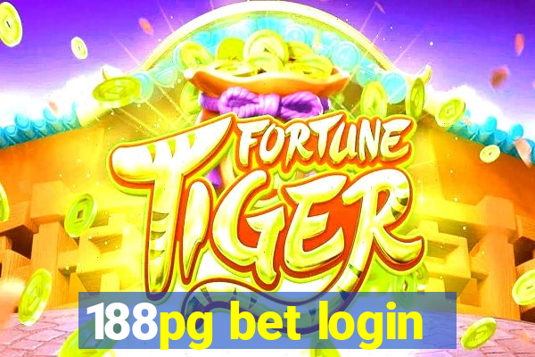 188pg bet login