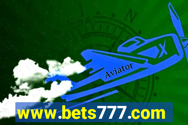 www.bets777.com