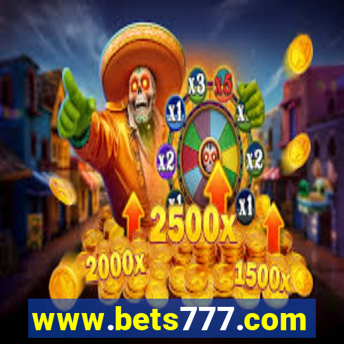 www.bets777.com