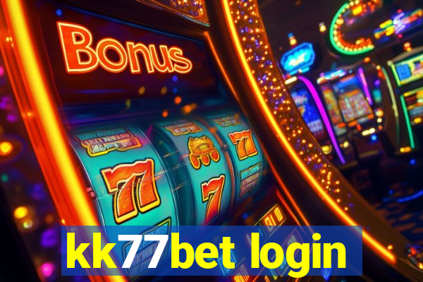 kk77bet login