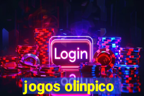 jogos olinpico